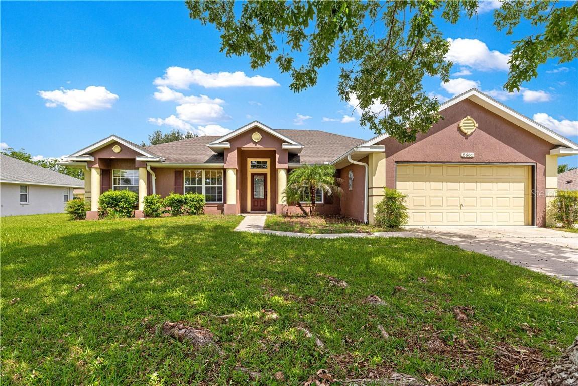5661 SW 88th Pl., Ocala, FL 34476