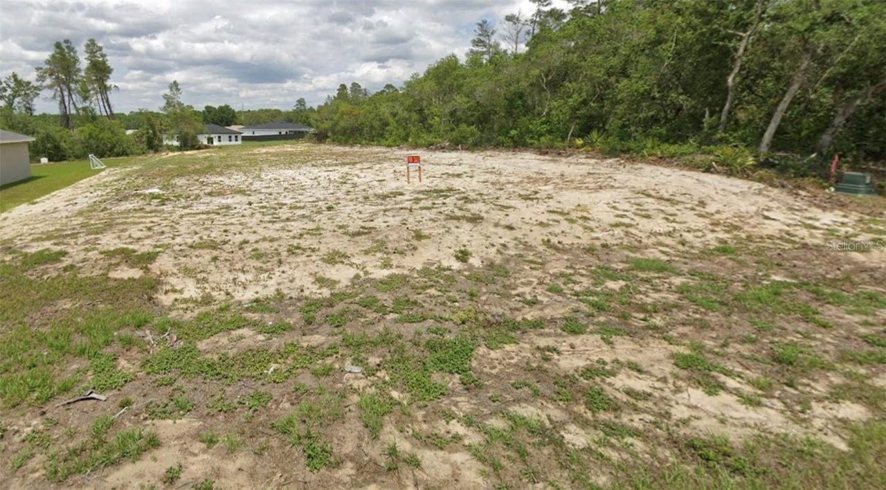 146th Place Rd, Ocala, FL 34473