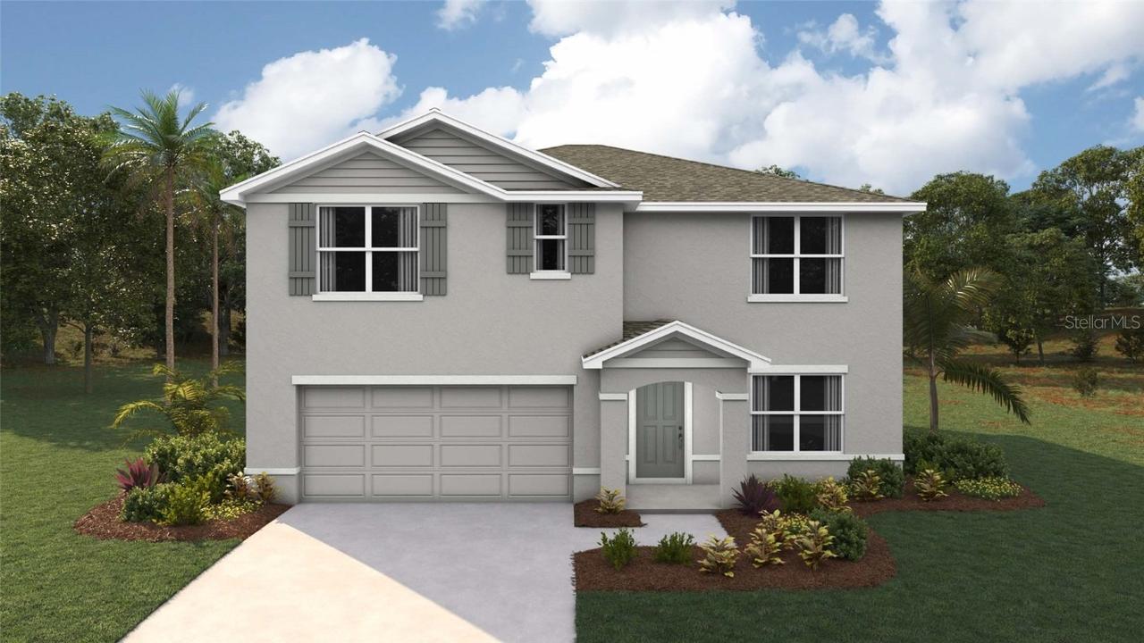 3090 Evenmore Way, Wildwood, FL 34785