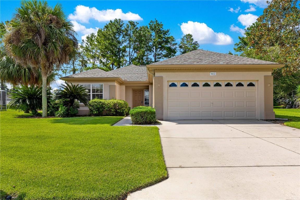 9832 SE 138th Loop, Summerfield, FL 34491
