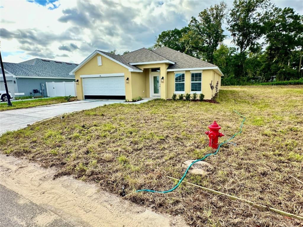 4619 NE 32nd Pl., Ocala, FL 34470