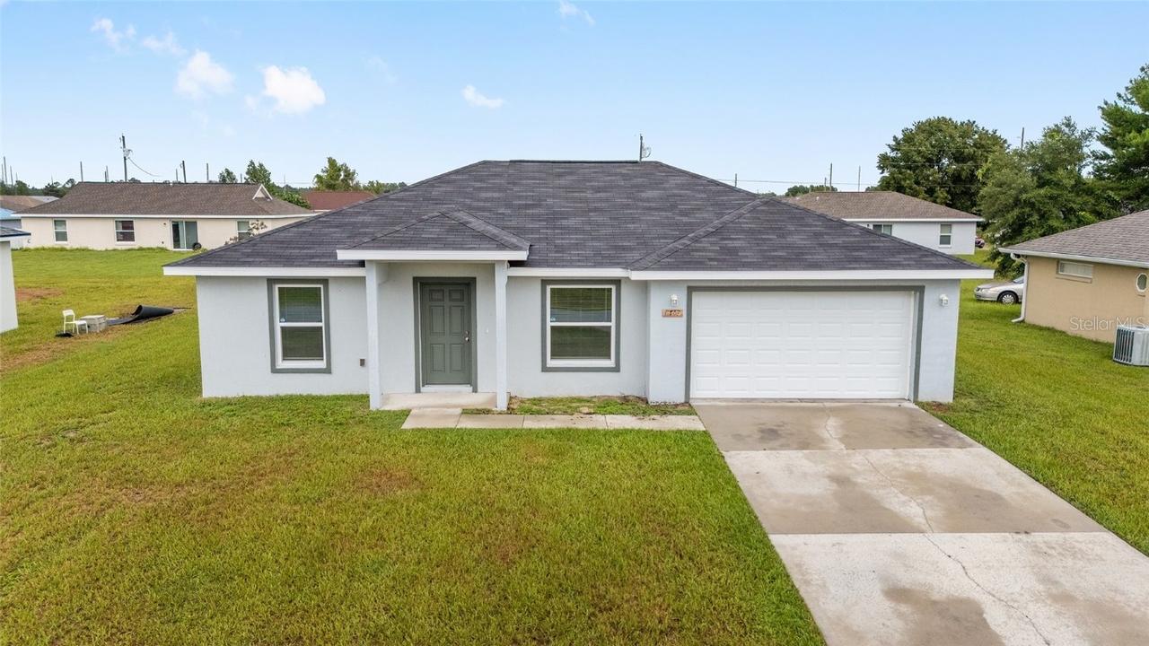 4743 SW 138th Ln., Ocala, FL 34473