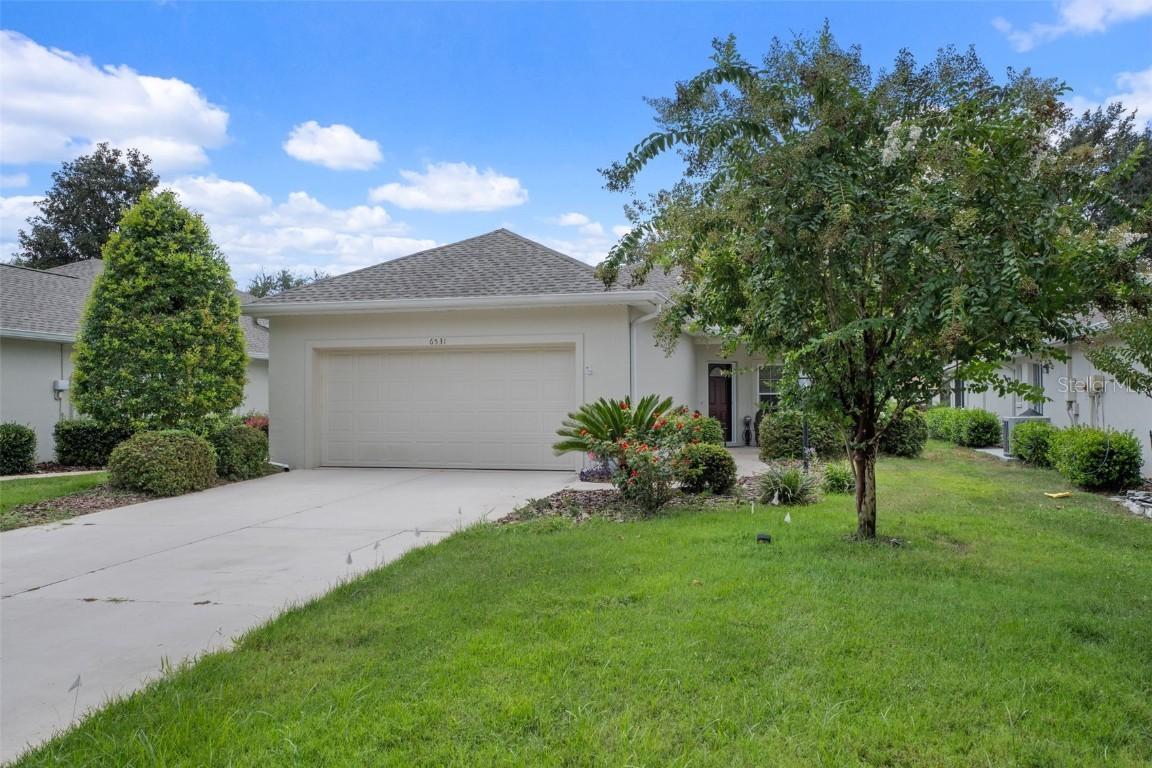 6531 W Cannondale Dr., Crystal River, FL 34429