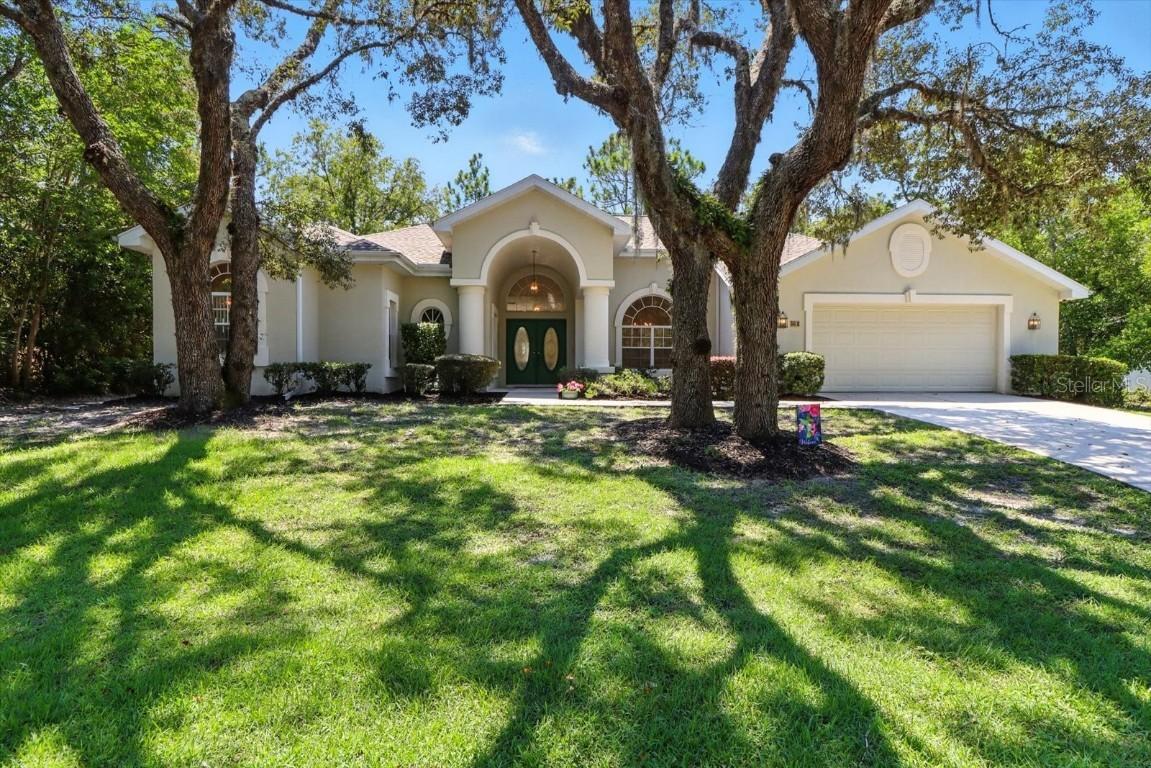 8 Sweetgum Ct., Homosassa, FL 34446