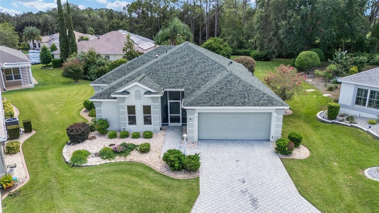 1303 Catalani Ln., The Villages, FL 32162