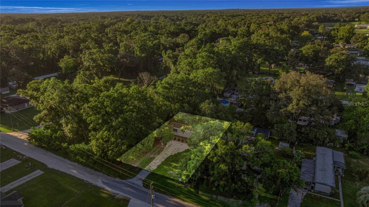 3346 SE 131st Pl., Belleview, FL 34420