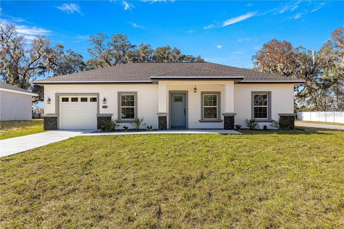 15186 SE 61st Ct., Summerfield, FL 34491