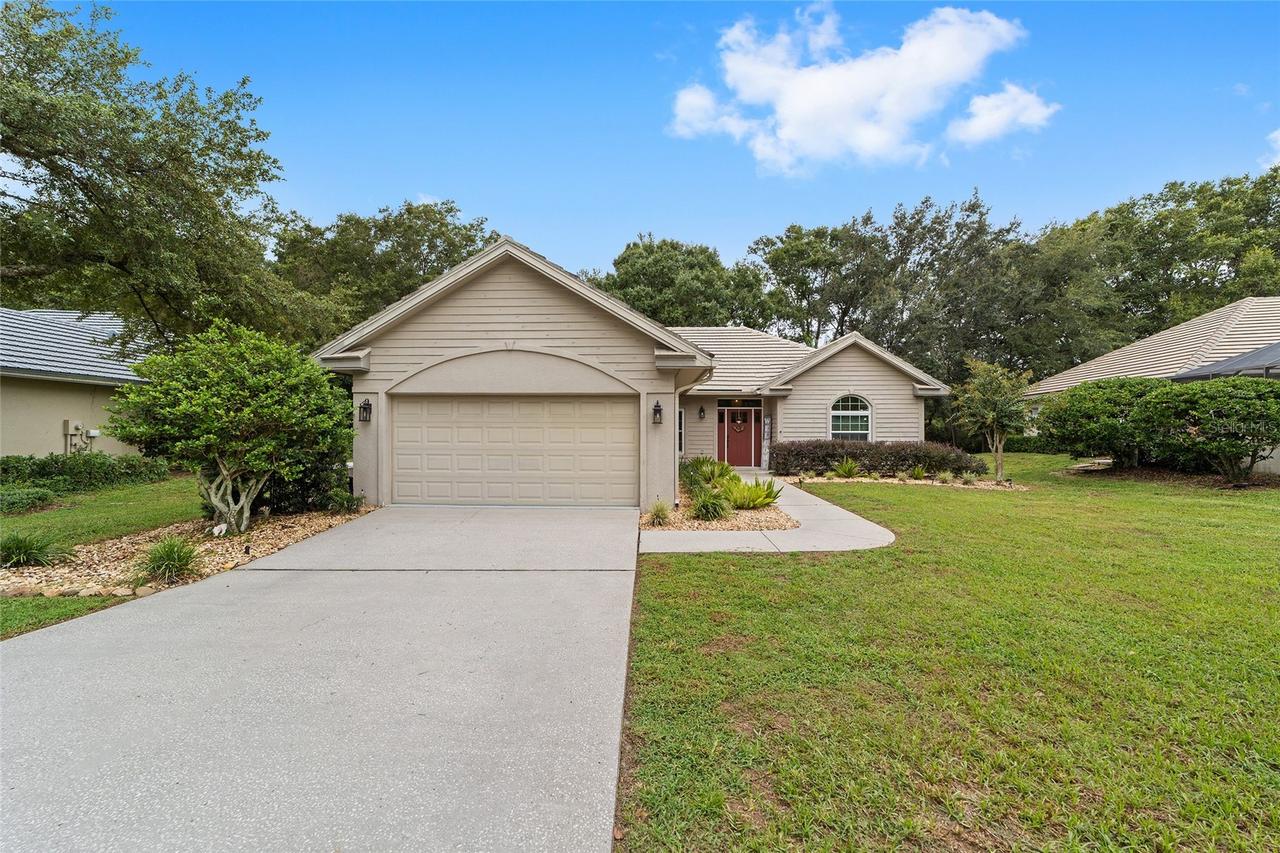 3135 N Barton Creek Cir., Lecanto, FL 34461