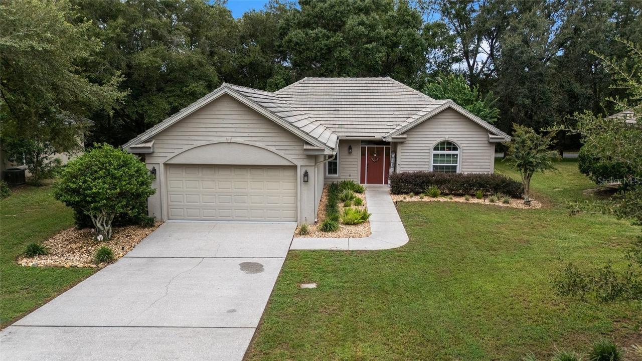 3135 N Barton Creek Cir., Lecanto, FL 34461