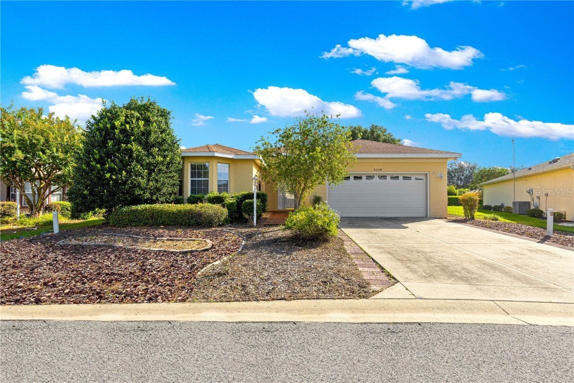 8084 SW 81 Loop, Ocala, FL 34476