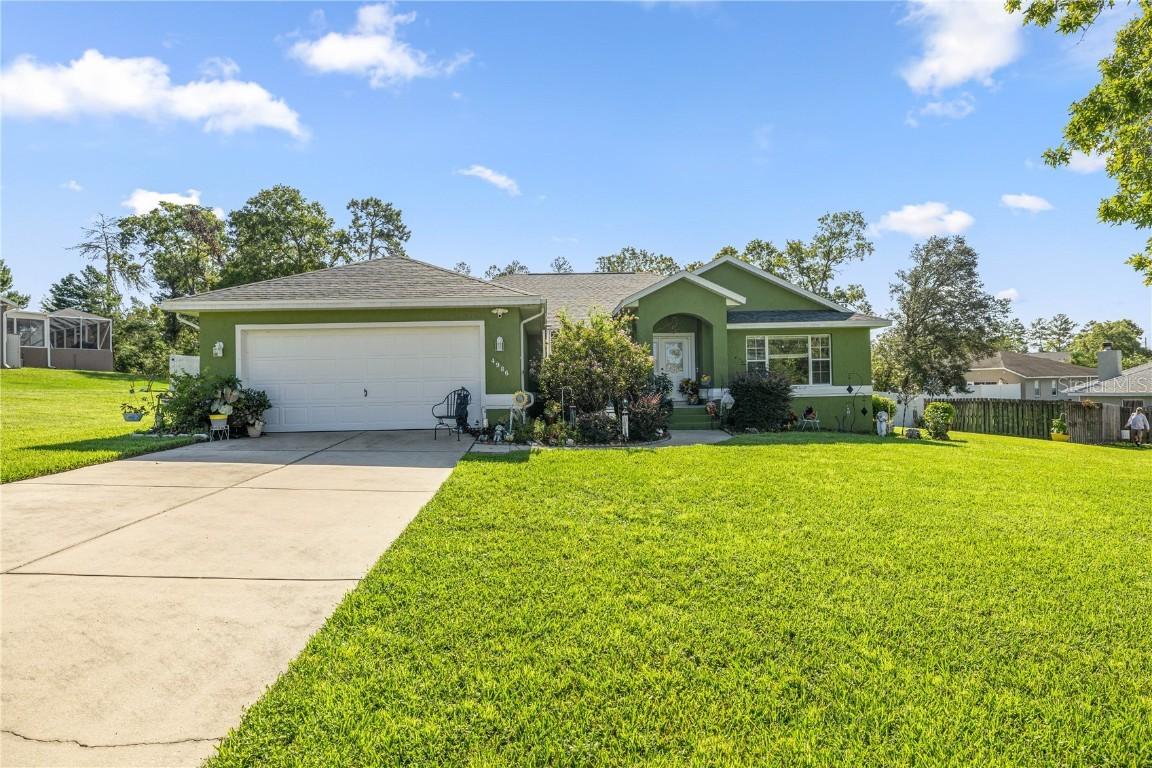 4986 SW 109th Loop, Ocala, FL 34476