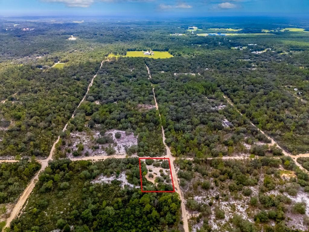 00 NE 86 St., Bronson, FL 32621