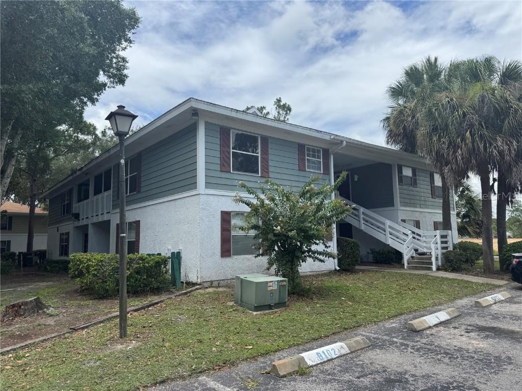 8210 Fairways Cir. #B201, Ocala, FL 34472
