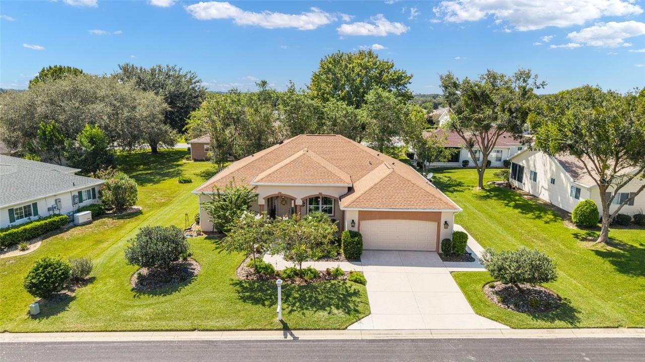13660 SE 90th Ter., Summerfield, FL 34491