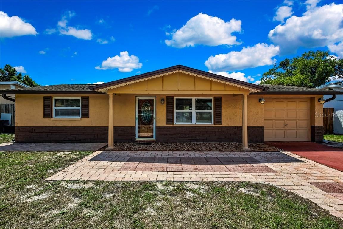 7726 Gulf Highlands Dr., Port Richey, FL 34668