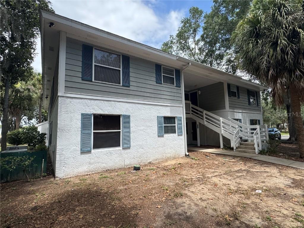 8232 Fairways Cir. #D101, Ocala, FL 34472