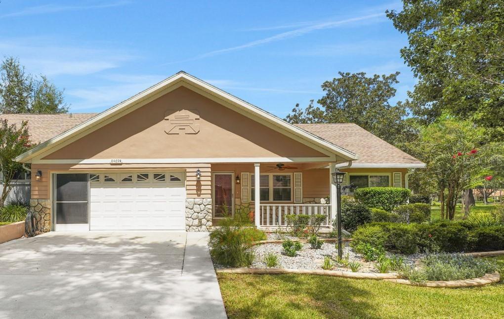 8469 SW 92nd Pl. #D, Ocala, FL 34481