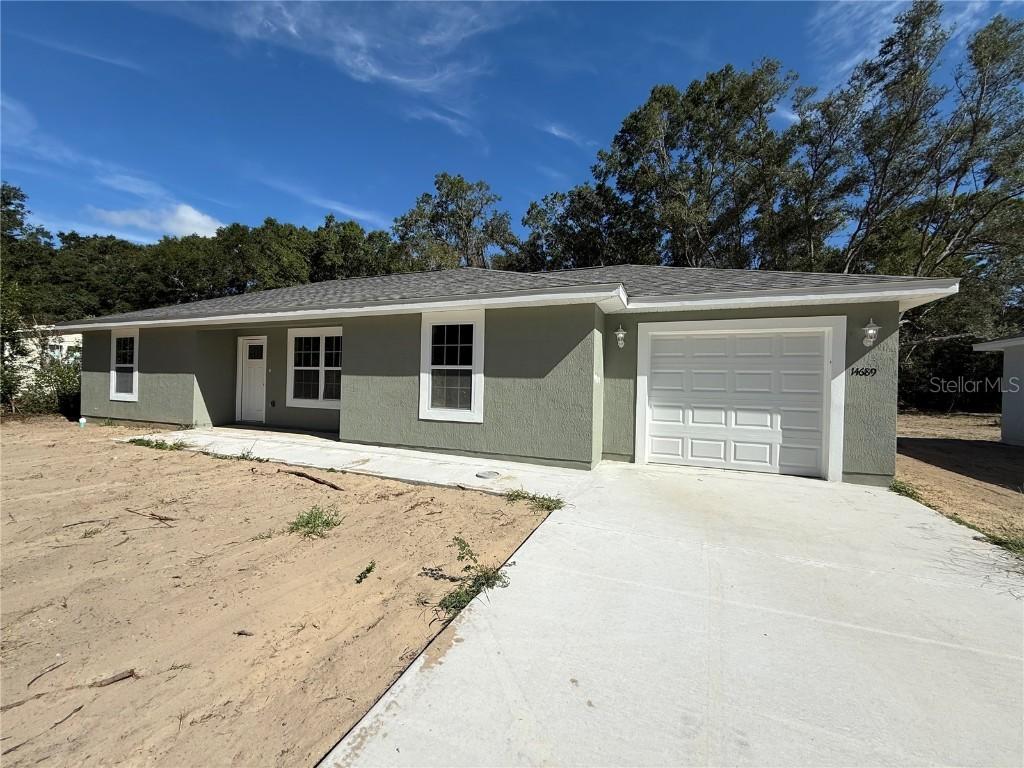 14689 SW 30th Pl., Ocala, FL 34481