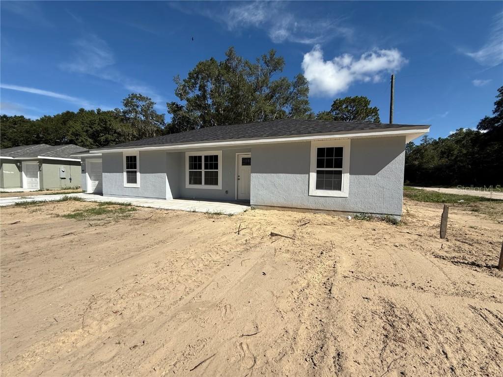 14663 SW 30th Pl., Ocala, FL 34481