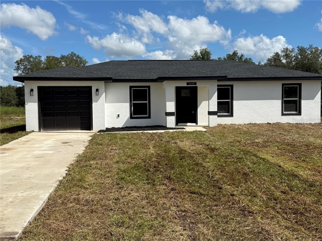 14481 SW 30th St., Ocala, FL 34481