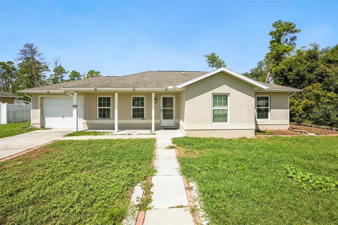 16802 SW 44th Cir., Ocala, FL 34473