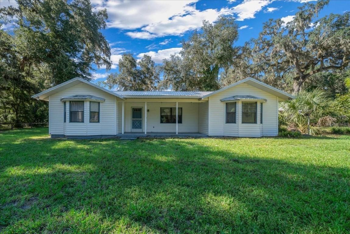 4250 E Highway 329, Anthony, FL 32617