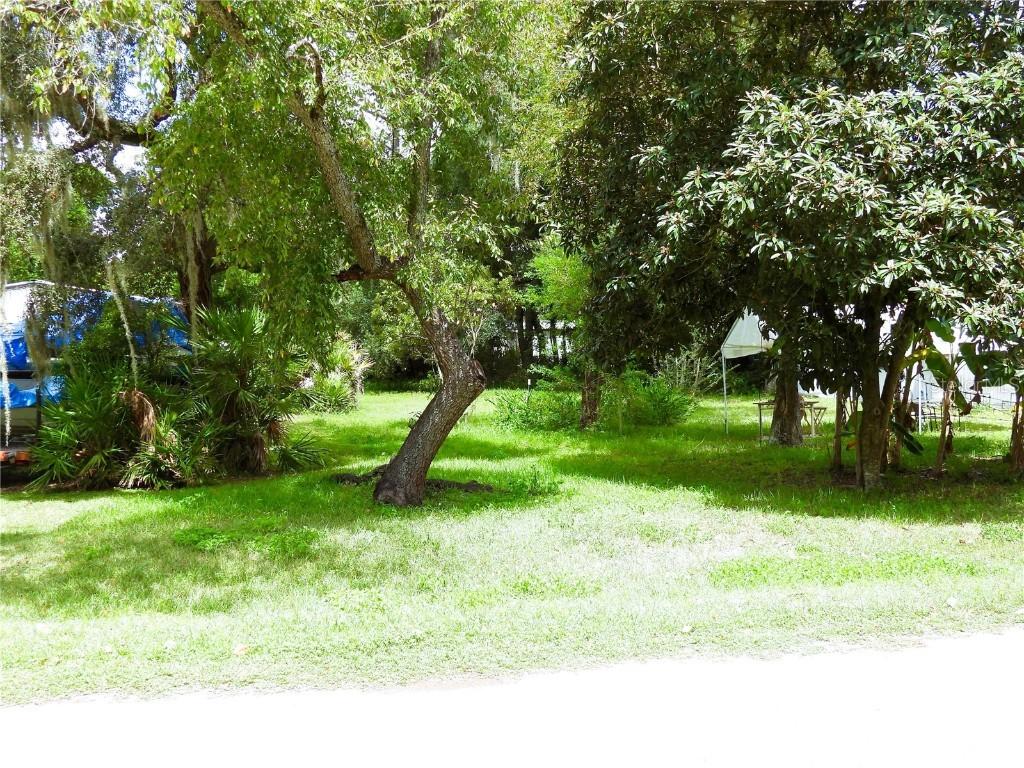 SE 21st Pl., Silver Springs, FL 34488