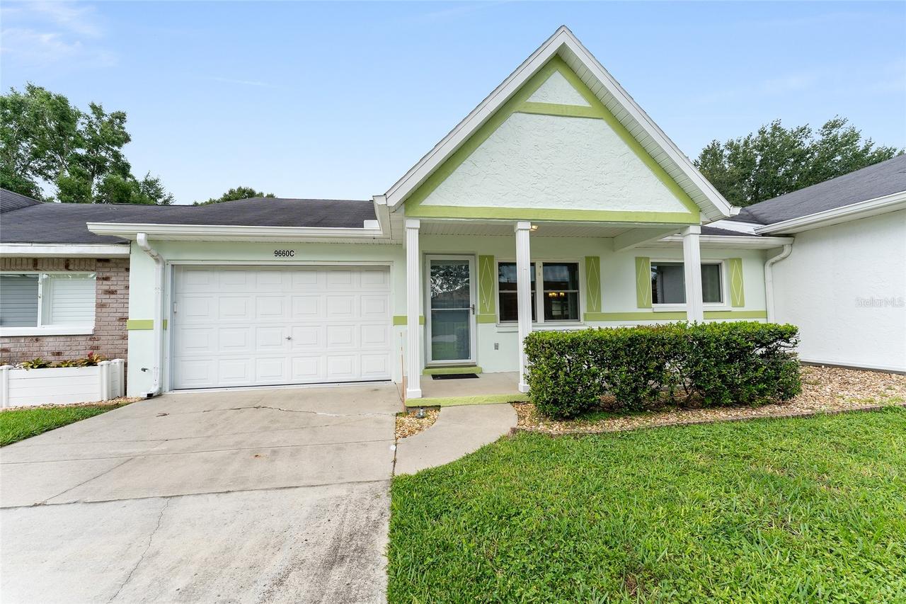 9660 SW 92nd Ct. #C, Ocala, FL 34481