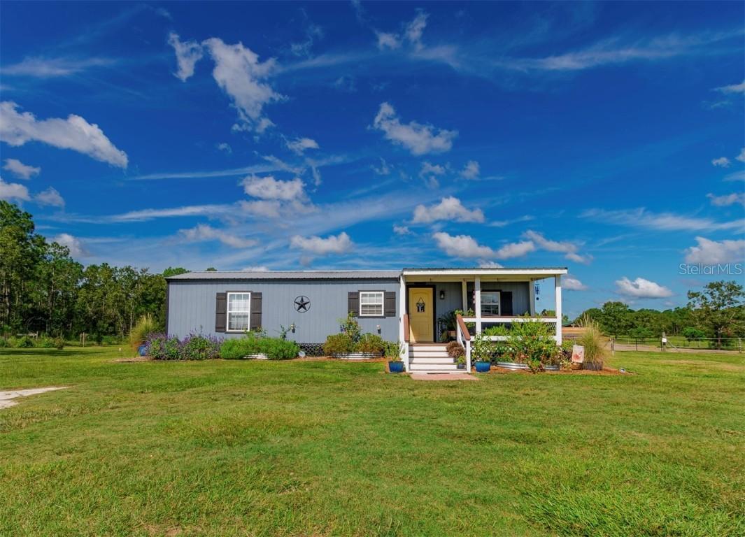 3250 NE 127th Ct., Williston, FL 32696