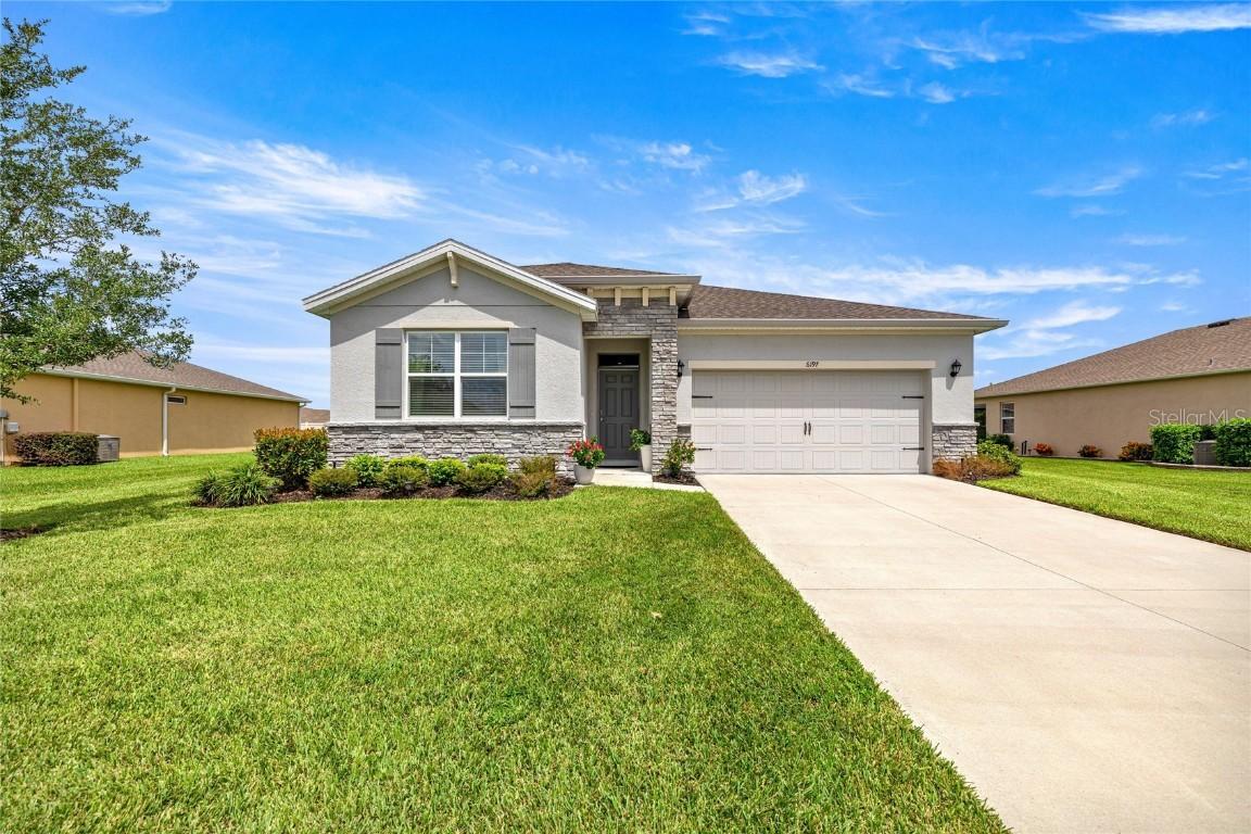 6197 SW 89th Street Rd., Ocala, FL 34476