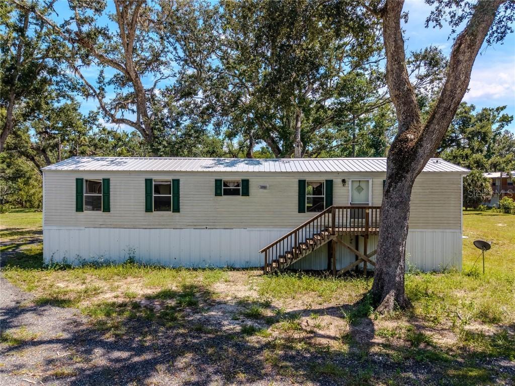 2008 River Rd., Steinhatchee, FL 32359