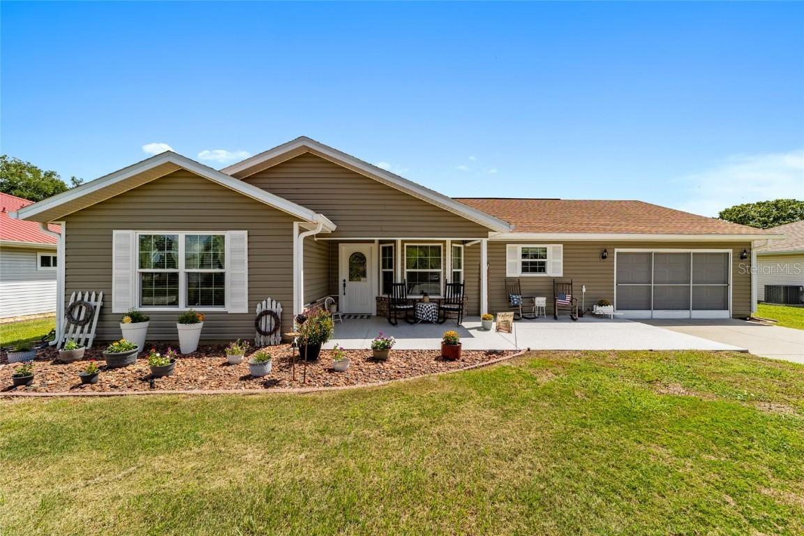 6490 SW Southwest 84th Street St., Ocala, FL 34476