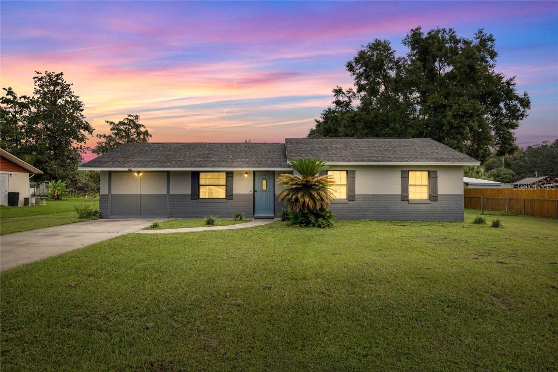 5701 NE 21st Avenue Rd., Ocala, FL 34479