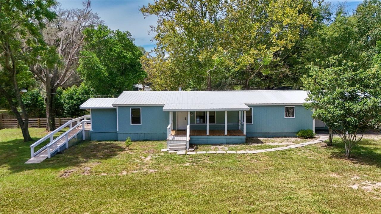 3020 SW 189th Ave., Dunnellon, FL 34432
