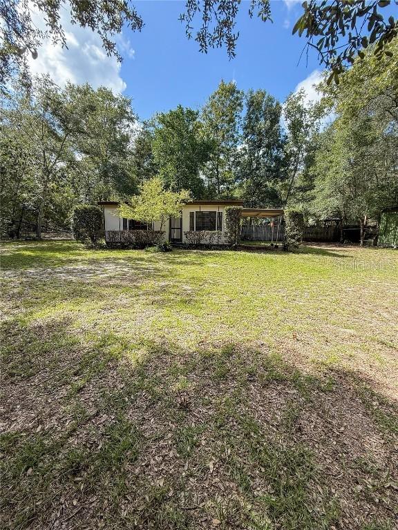 19412 SE 91st Pl., Ocklawaha, FL 32179
