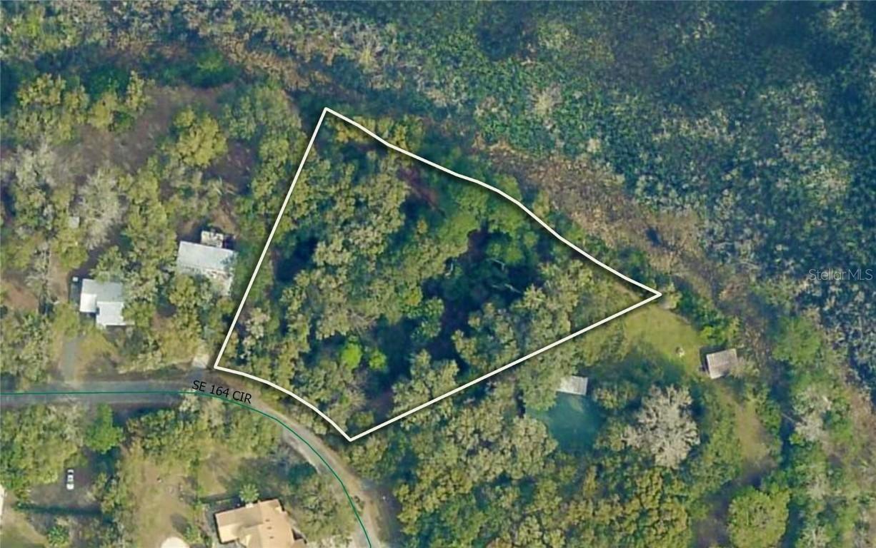 TBD SE 164th Cir., Ocklawaha, FL 32179