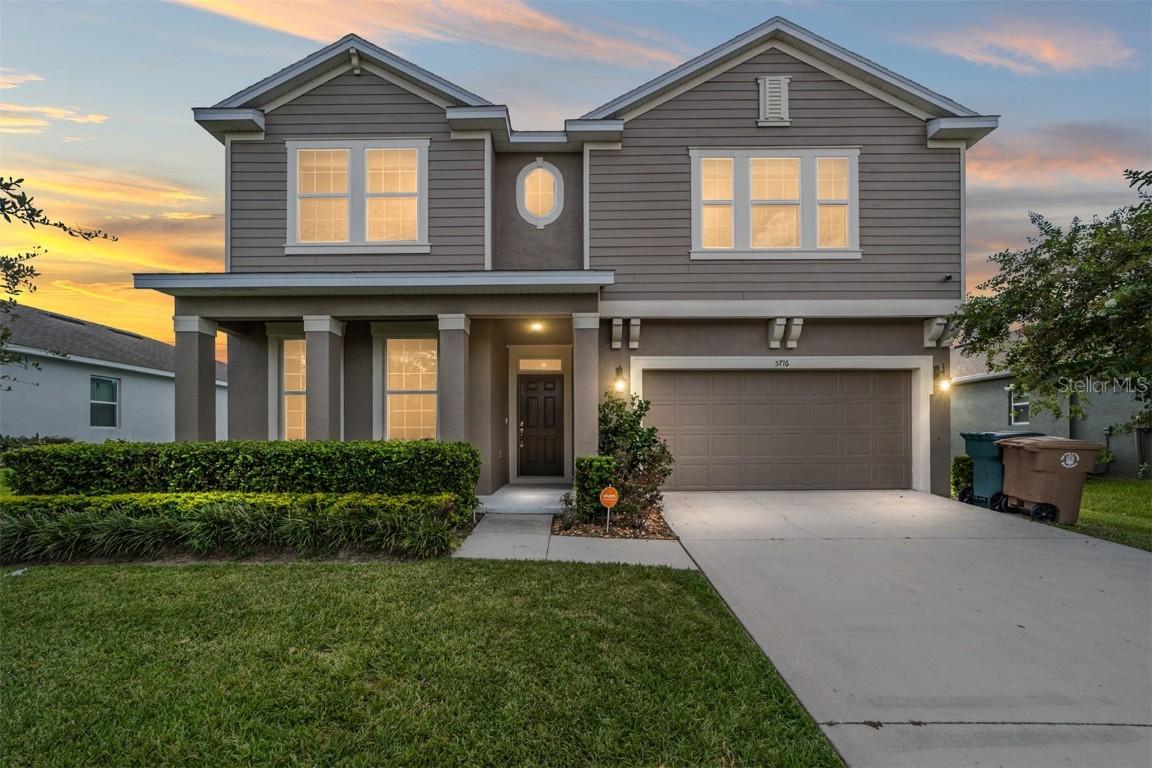 5716 SW 50th Ave., Ocala, FL 34474