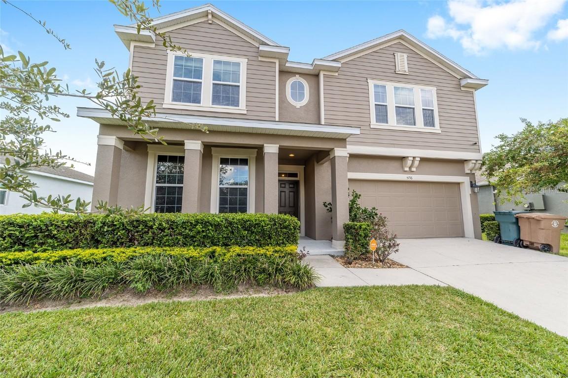 5716 SW 50th Ave., Ocala, FL 34474