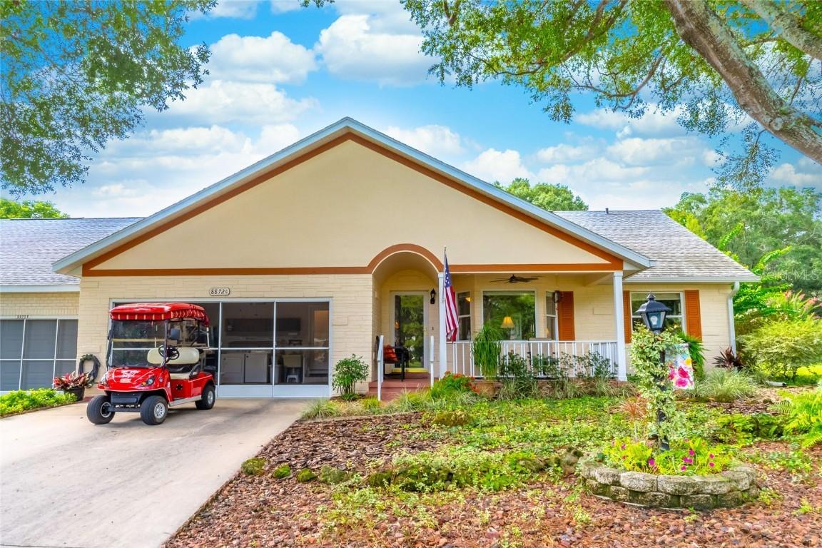 8872 SW 92nd Pl. #G, Ocala, FL 34481