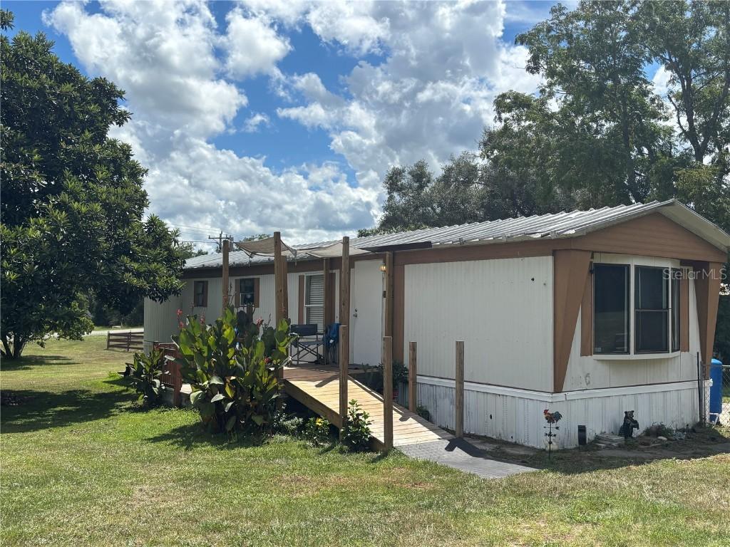 18302 SE 19th St., Silver Springs, FL 34488