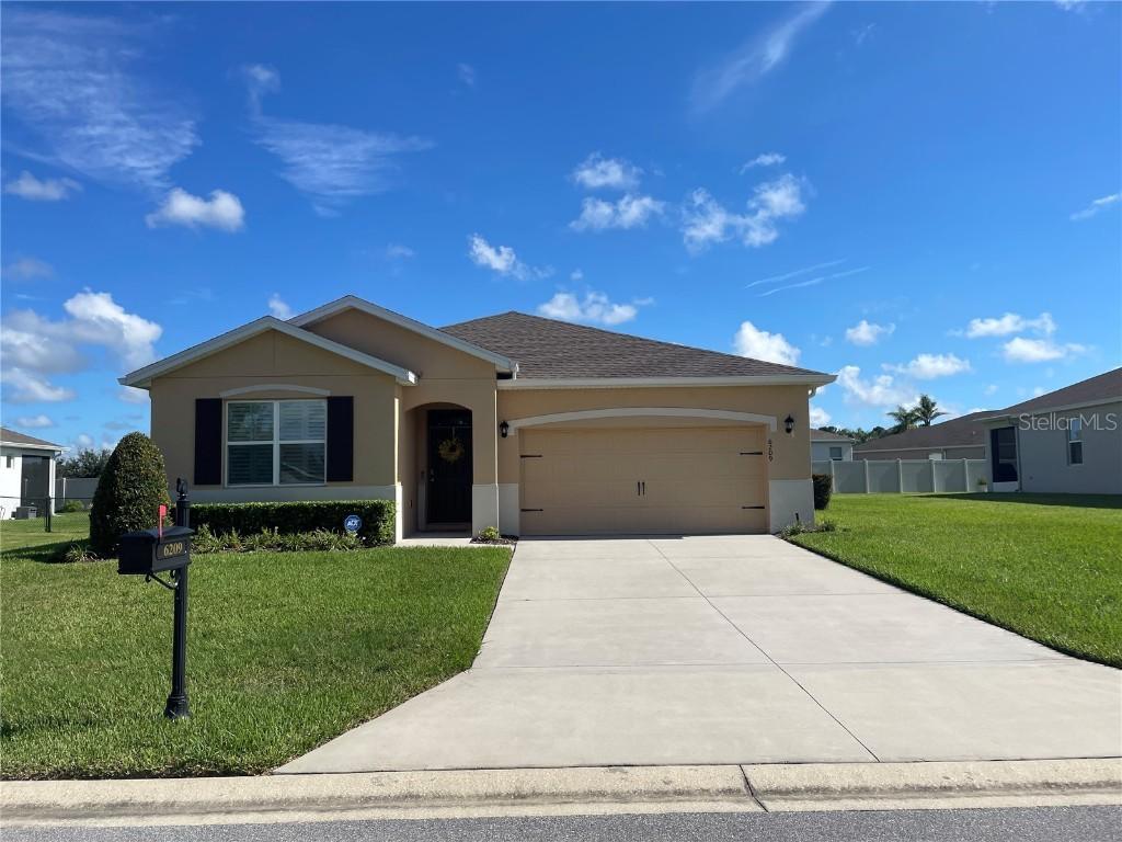 6209 SW 89th Street Rd., Ocala, FL 34476