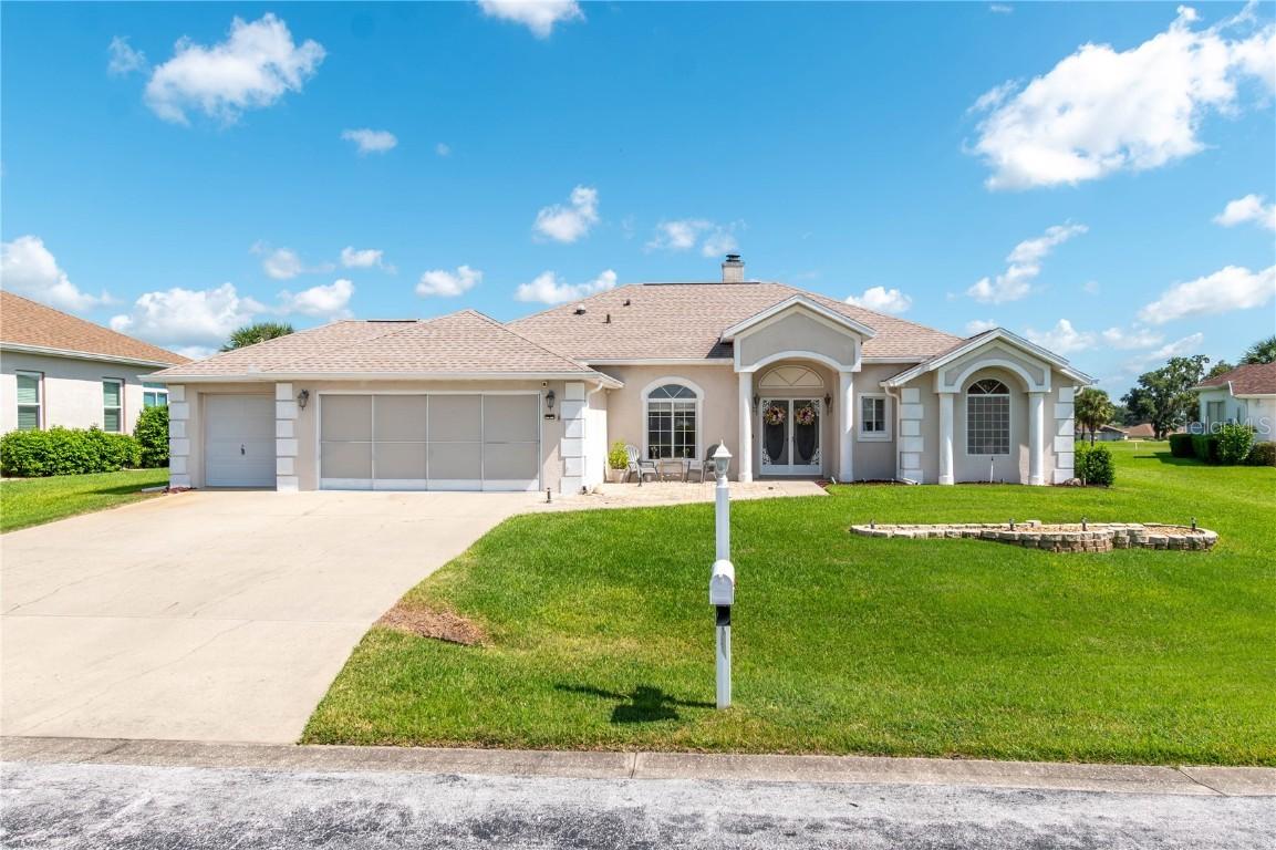 5495 NW 23rd Pl., Ocala, FL 34482