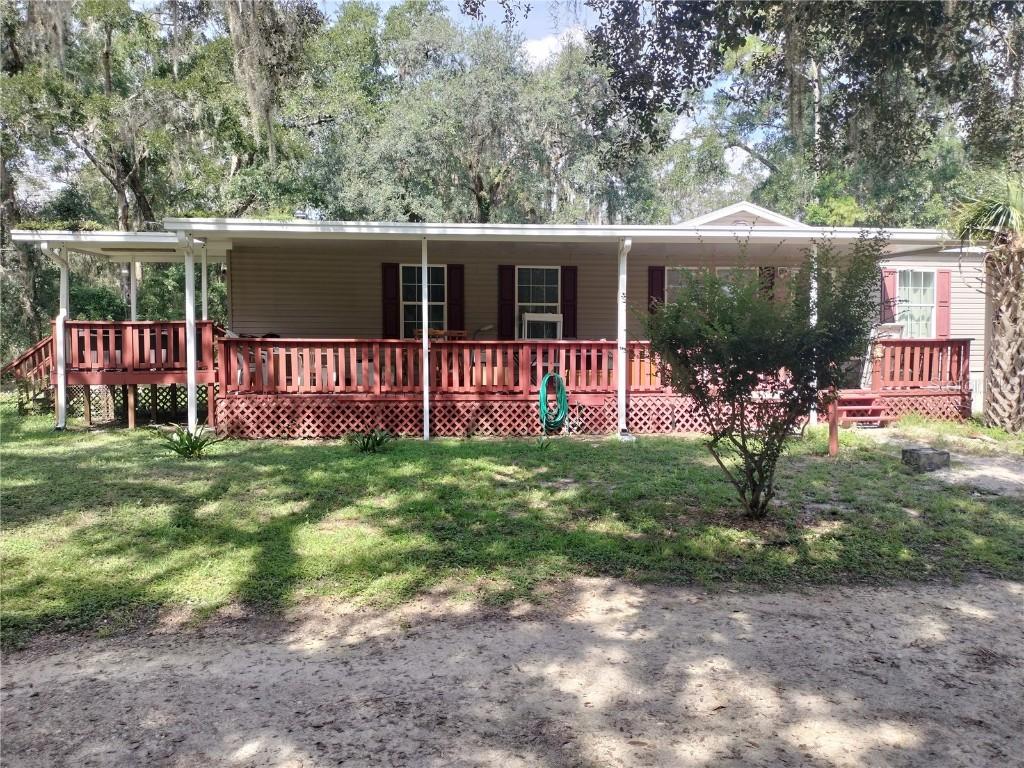 8380 E Julia St., Floral City, FL 34436