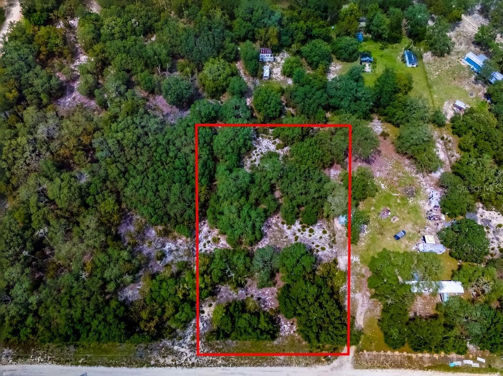 00 NE 82nd Pl., Bronson, FL 32621