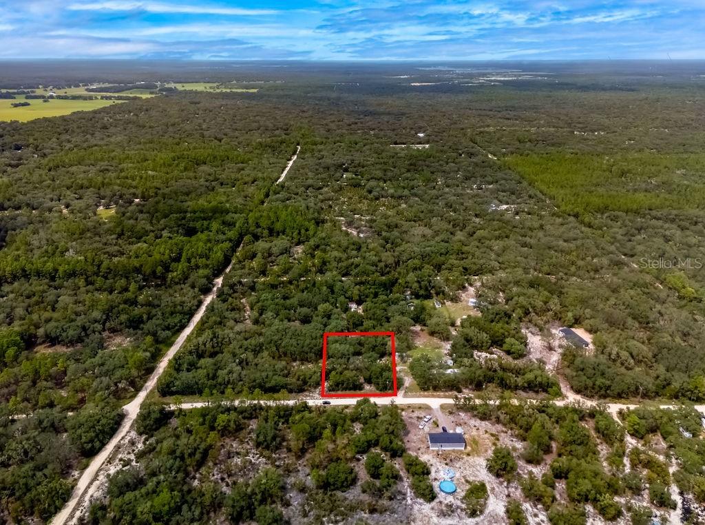 00 NE 82nd Pl., Bronson, FL 32621