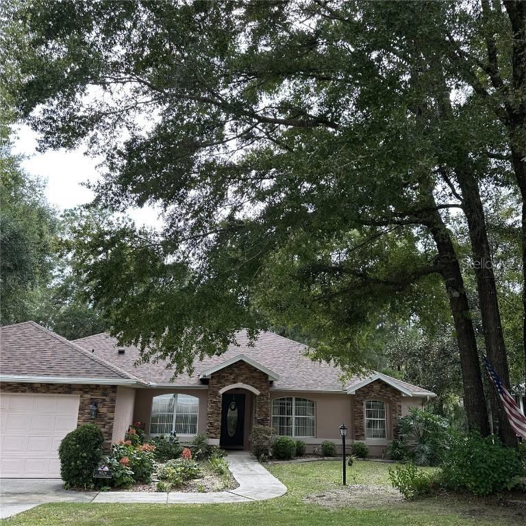 9221 SW 193rd Cir., Dunnellon, FL 34432