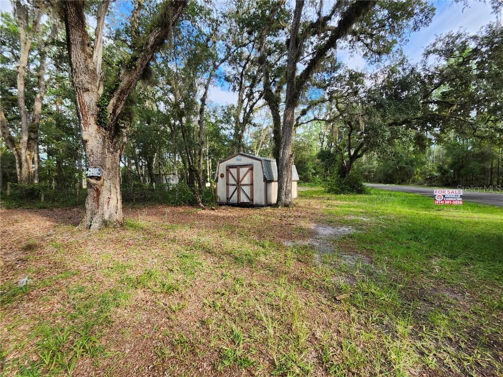 Vacant Land - Parcel 16579-000-00 Off 138th Ave Rd, Silver Springs, FL 34488