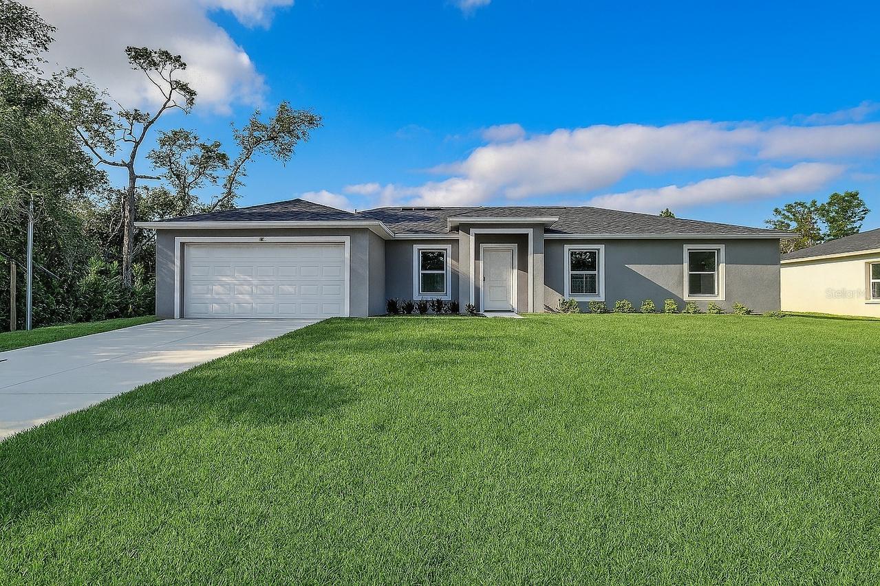 14409 Chamberlain Blvd., Port Charlotte, FL 33953