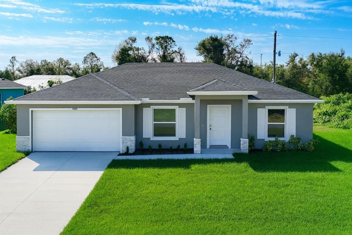 22491 Fortune Ave., Port Charlotte, FL 33954