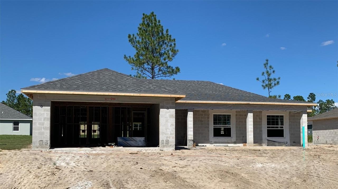 2185 W Say Dr., Citrus Springs, FL 34434